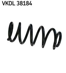SKF VKDL 38184
